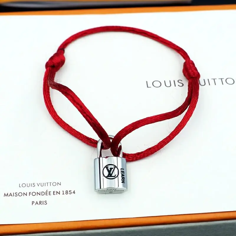 louis vuitton lv bracelets s_1262044